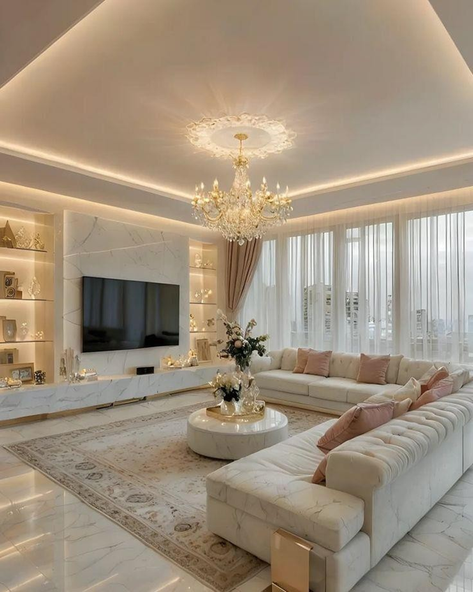 Home decoration