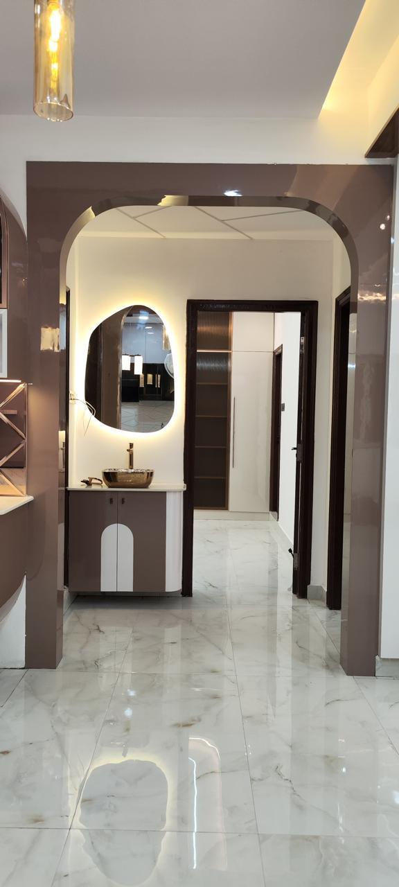 Interior Designs
