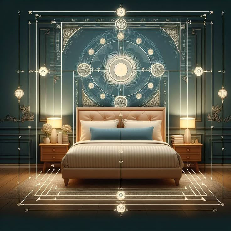 Vastu Bedroom