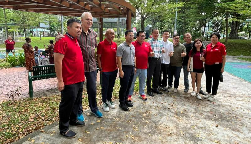 Supplying Dry Provision 2024