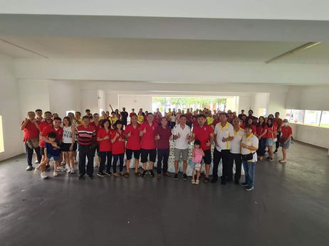 赠送礼品袋（400 袋）