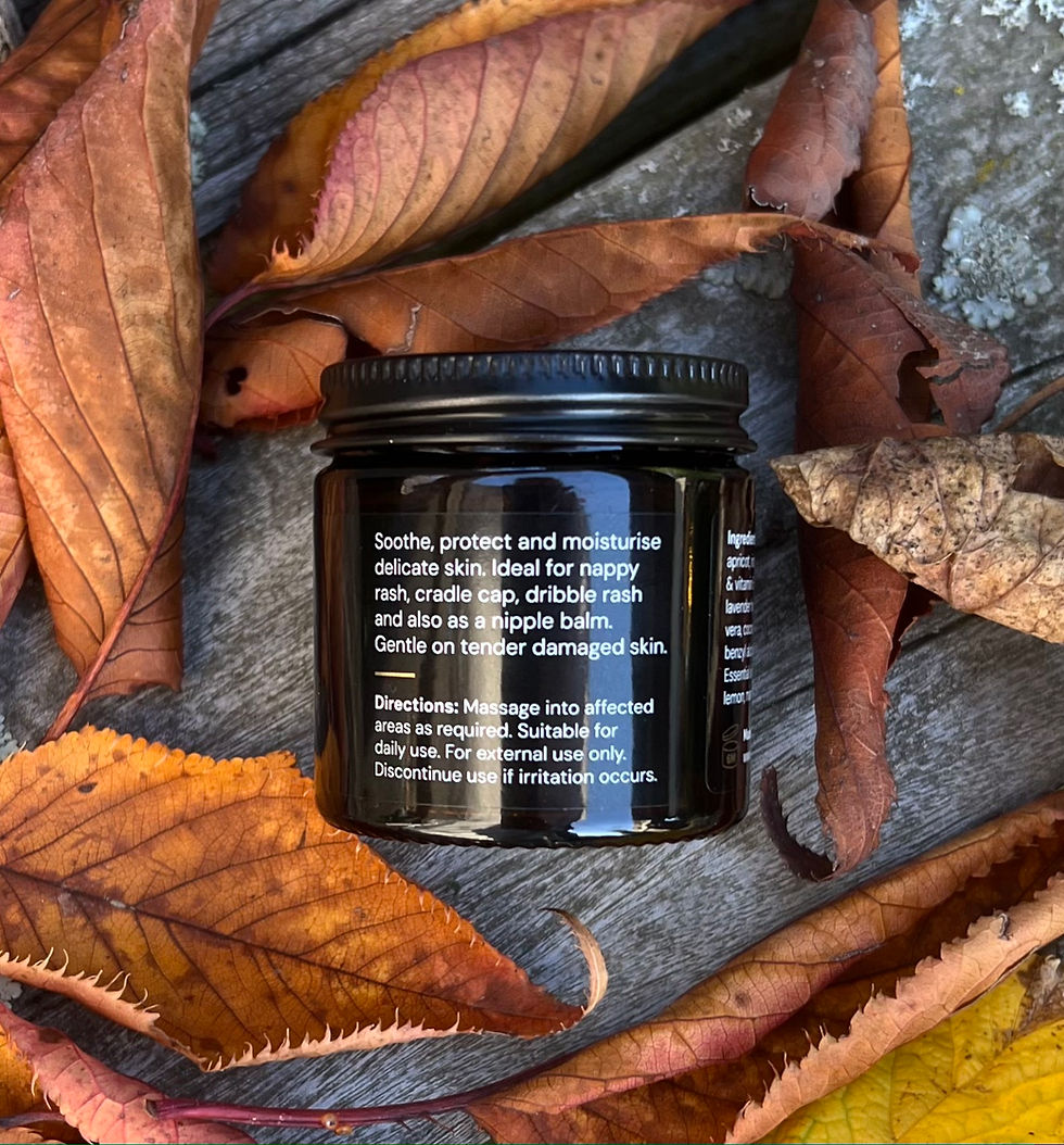 Thumbnail: Manuka Baby Balm