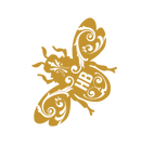 Honey Bliss Bee