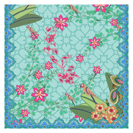 floral 