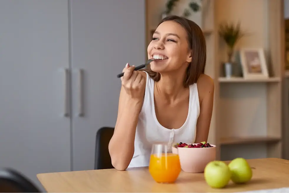 erreur petit dejeuner