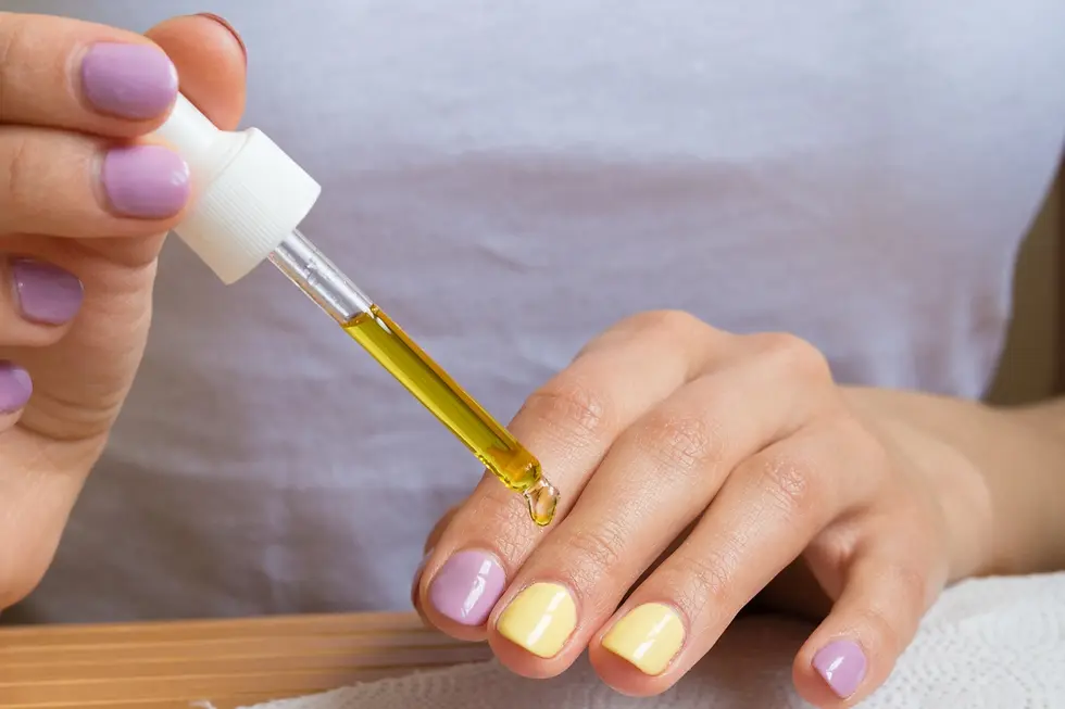 comment enlever des ongles en gel sans ponceuse