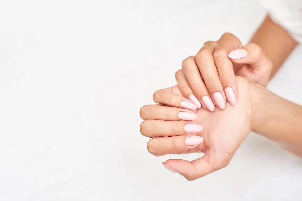 pose ongles resine agen