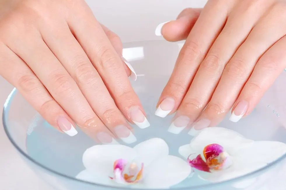 comment avoir de beaux ongles naturels