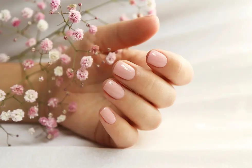ongle en résine agen