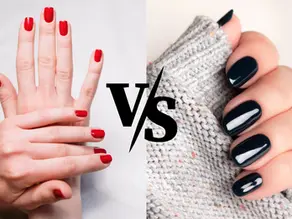 Ongles en résine ou gel : quelle option choisir ?