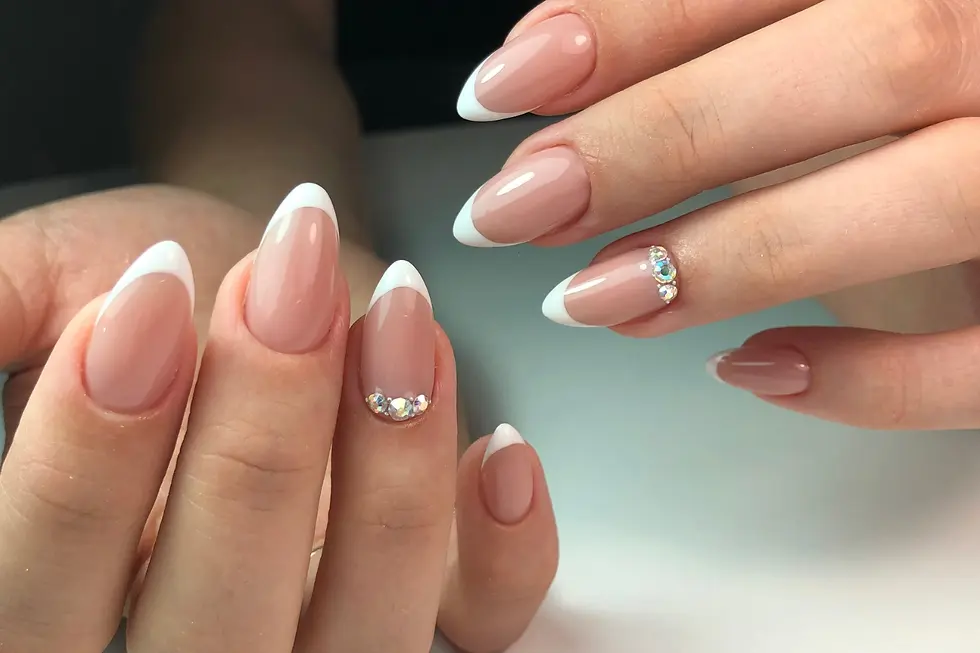 institut nail art agen