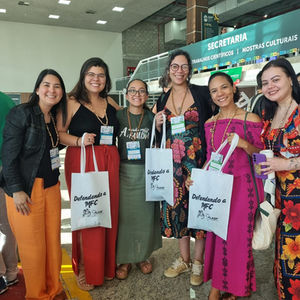 Encontro das gestões ALASF