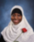 Asiya Amin