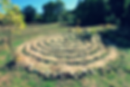 Streeter Labyrinth - Black Oak Ranch