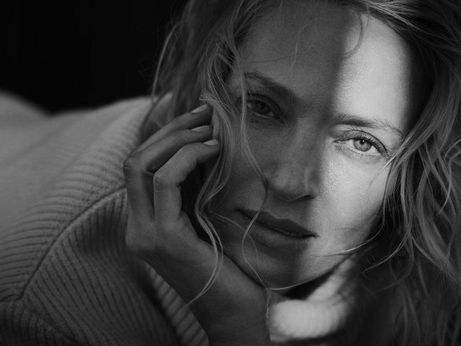 Peter Lindbergh