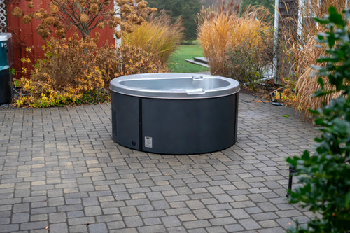 PolarPool® | Coldtub