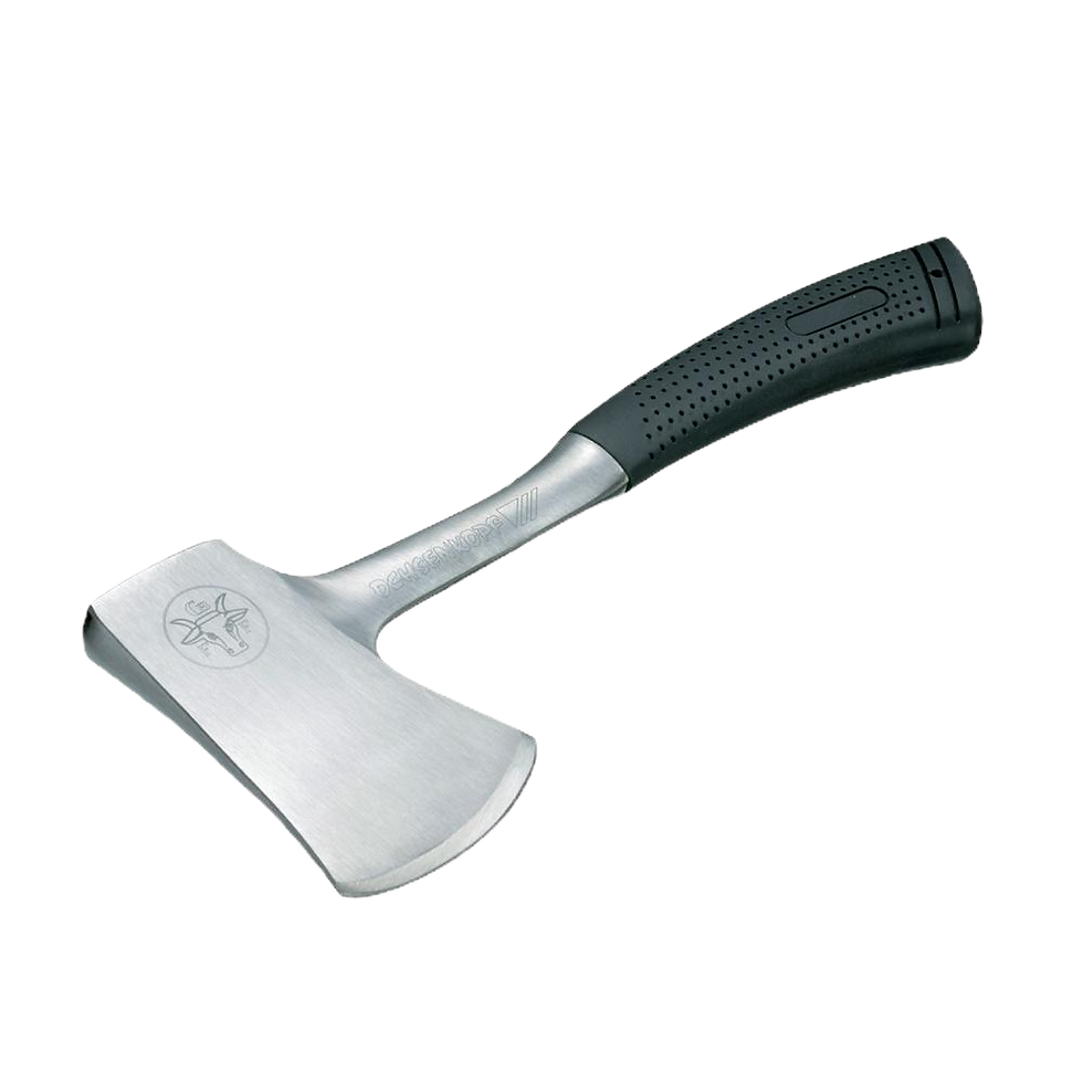 Ochsenkopf All-Steel Axe