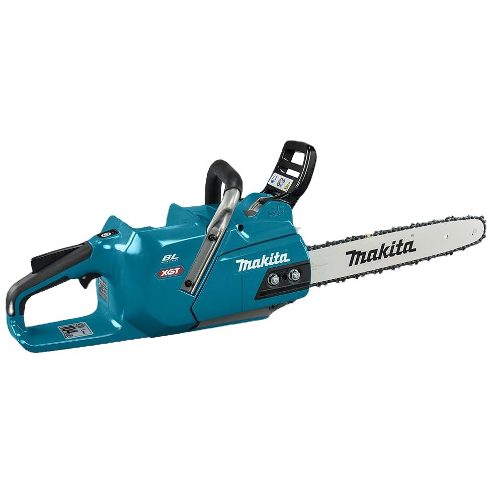 Makita Cordless Chainsaw 350 mm 40V (Body Only) UC011GZ
