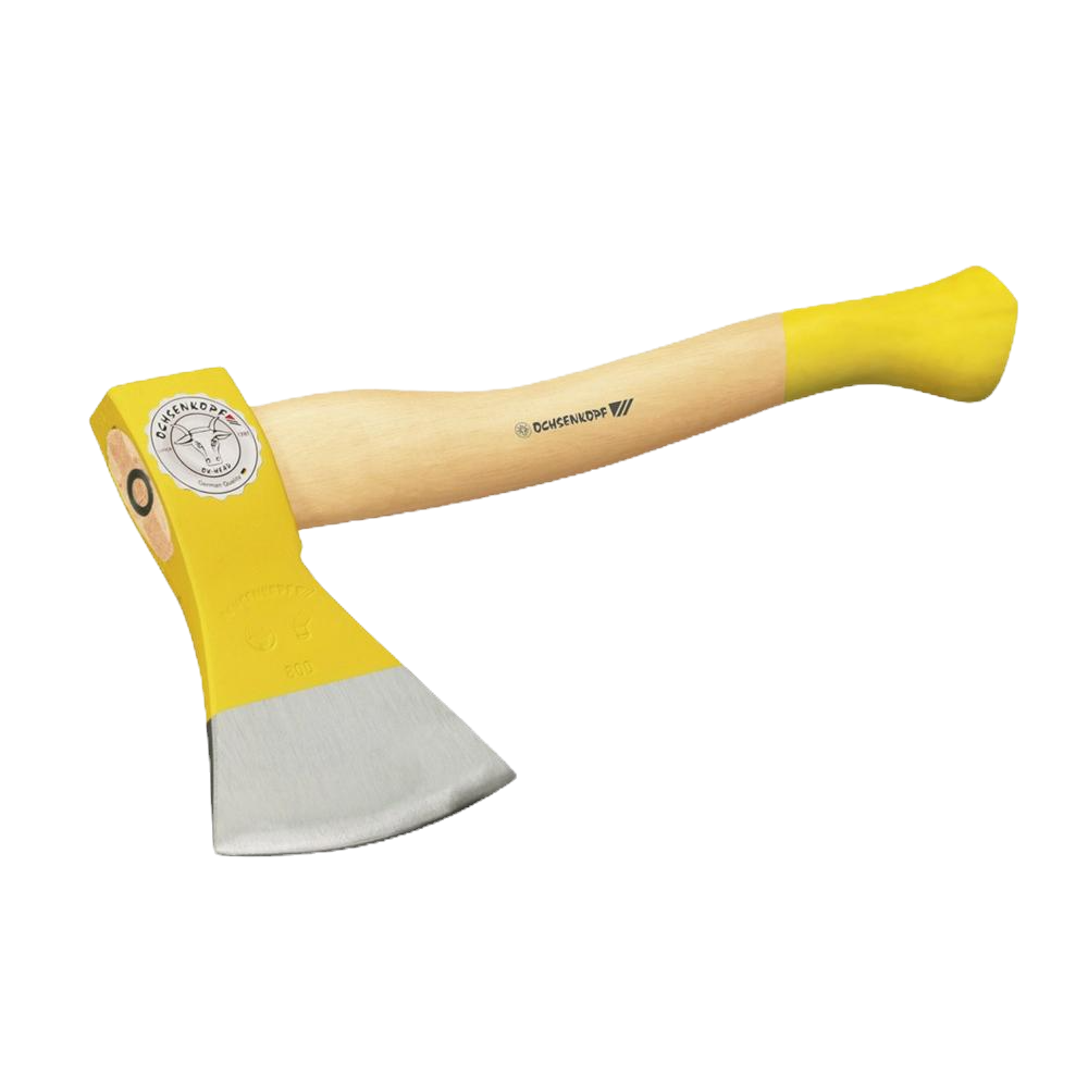 Ochsenkopf Forest Axe 602
