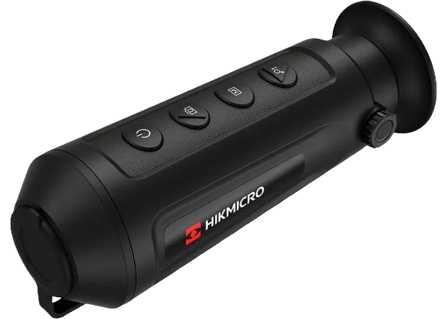 HikMicro Lynx S LC06S Imaging Monocular Thermal