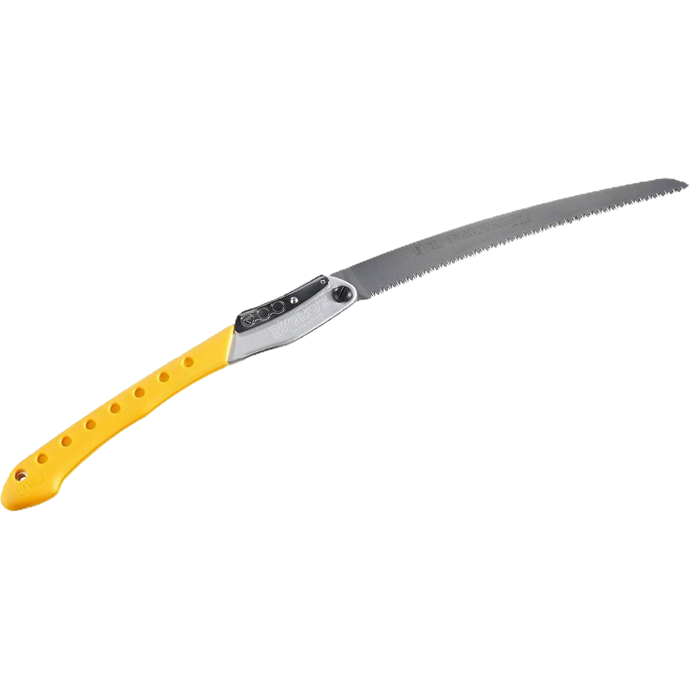 Silky Bigboy 2000 Folding Saw 360-7.5