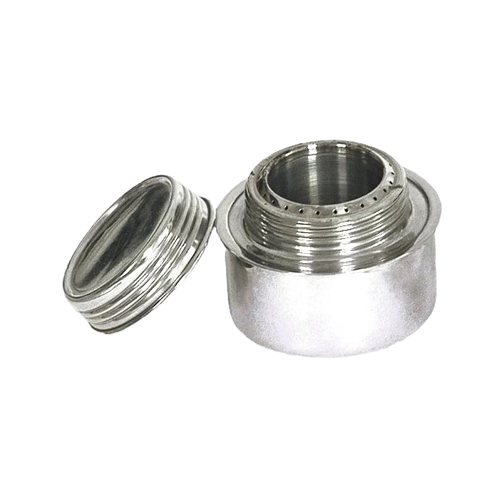 Tatonka Alcohol Burner