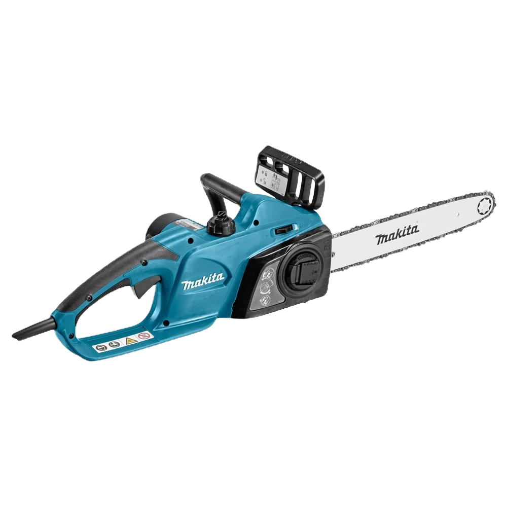 Chainsaw 400 mm 230V