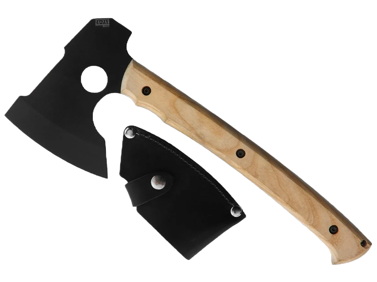 Zapas Hatchet