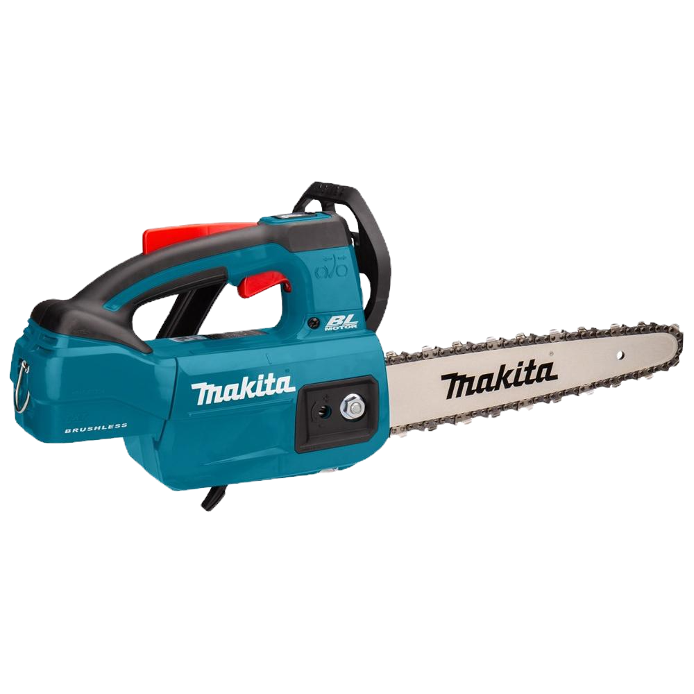 Makita Cordless Chainsaw 250 mm 18V (Body Only) DUC254CZ