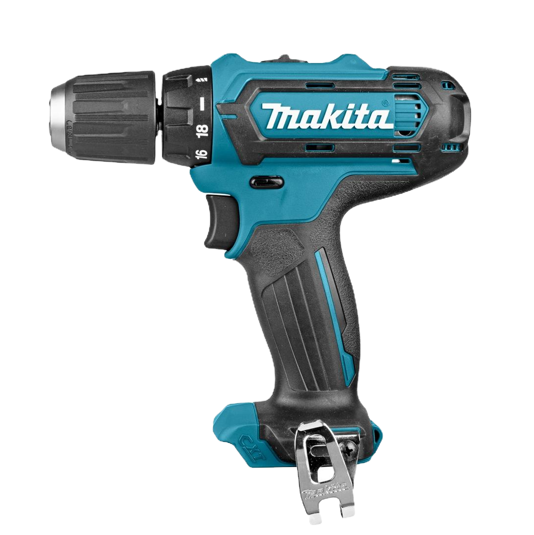 Makita Drill Driver 12V
