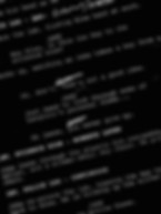 "Diversion" Script page