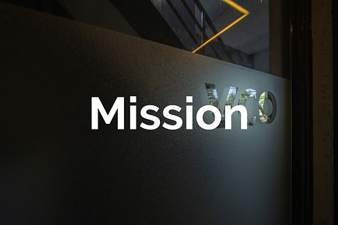 VCO Law Mission