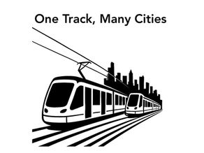 One Track, Many Cities: How Bangalore, Kuala Lumpur, and San Diego Share a Surprisingly Similar Transit DNA