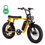 Miniatura: BICICLETA  STREETGO S12