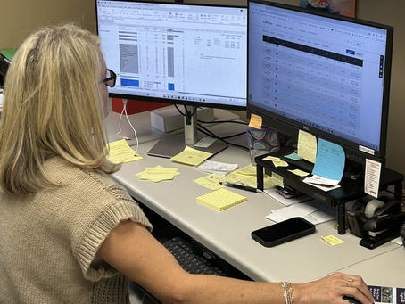 Gas Hedging Keeps Rates Stable