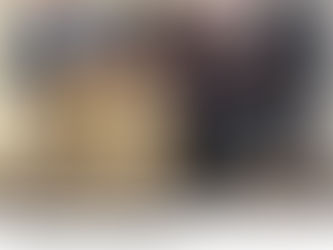 Years of Service Awards