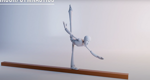 3d Demo Reel 