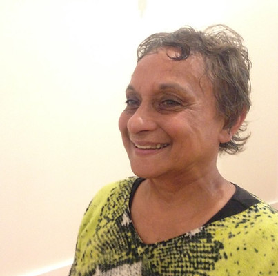 Meditation for Women