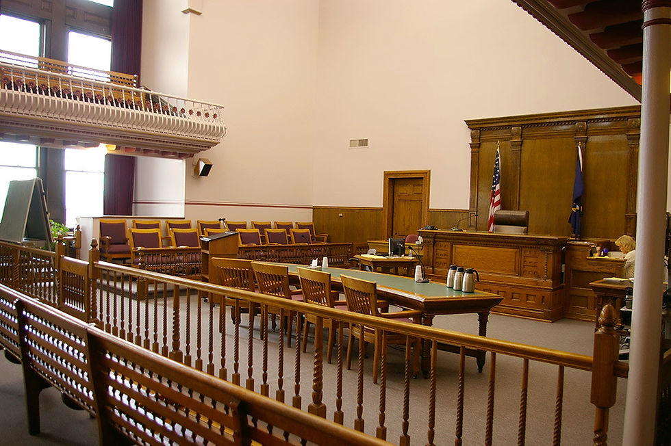 Partner Spotlight: A Prosecutor’s Perspective on Sexual Assault and the Criminal Justice Process