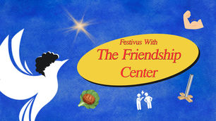 Festivus With The Friendship Center