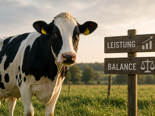 Leistung gegen Balance
