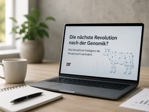 Die nächste Revolution nach der Genomik?