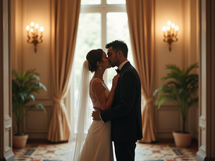 Find the Perfect Wedding Photography Package for Your Big Day