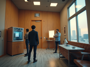 Transform Your Event with a 360 Photo Booth Experience