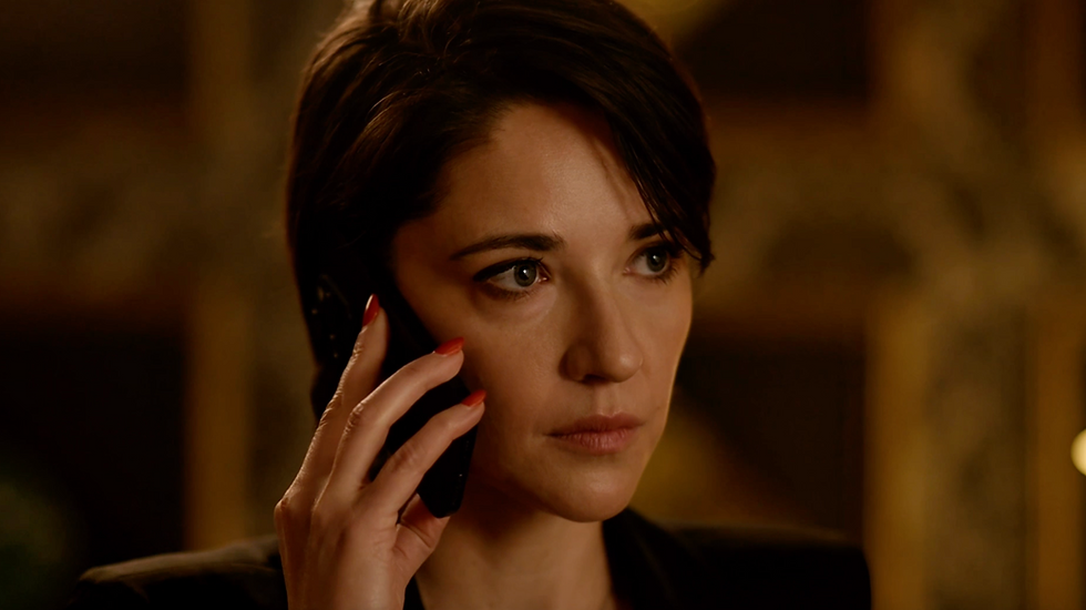 Mariana Novak TV/Film Actor