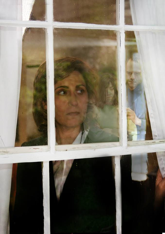 Karin Trachtenberg Award winning film director