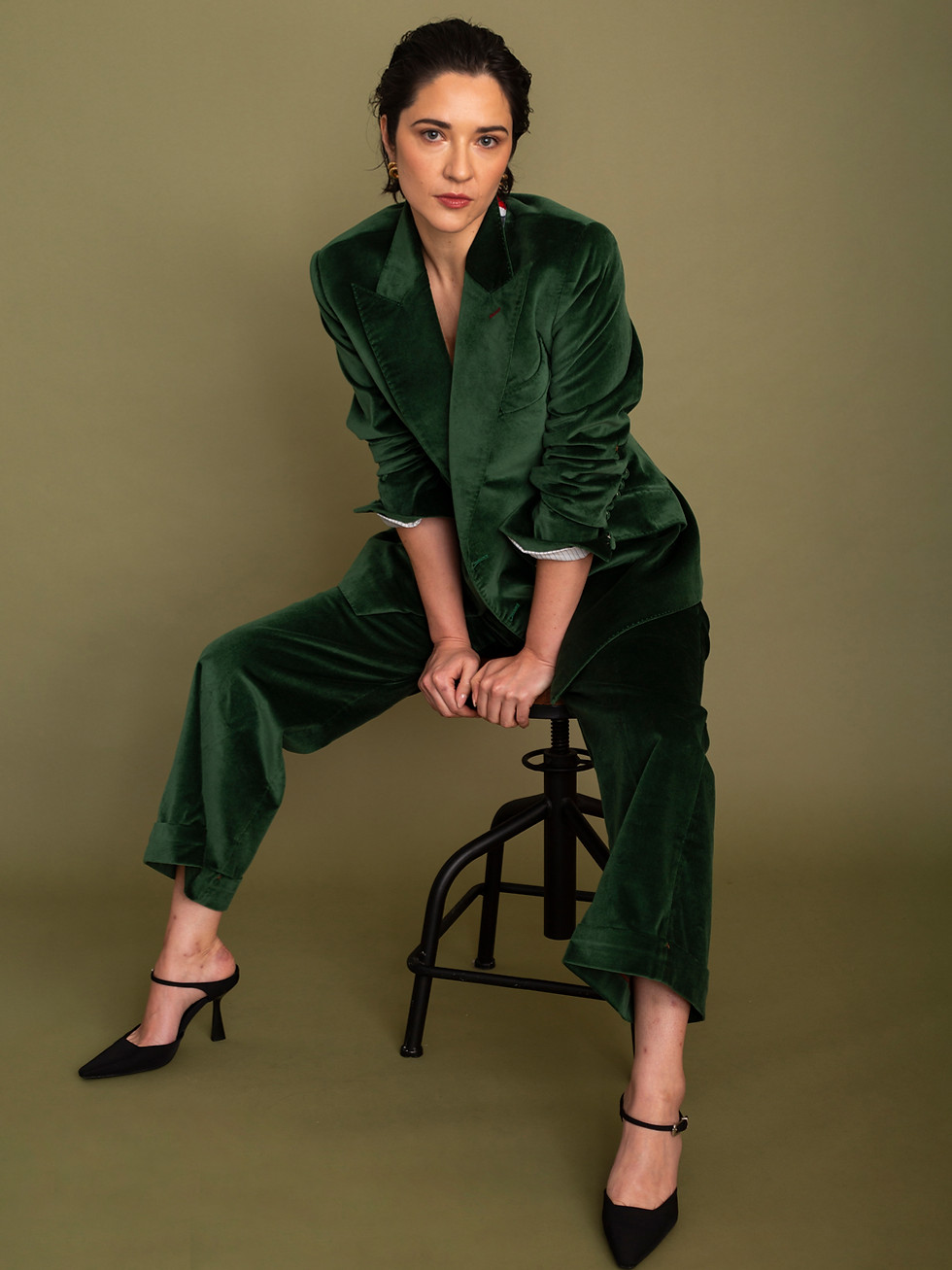 Mariana Novak The Actor Toolkit