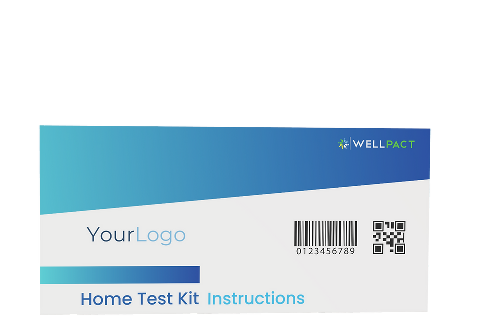 WellPact Printing and Labeling