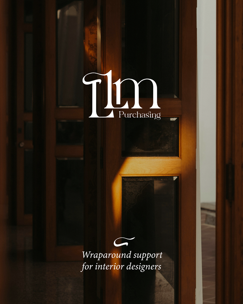 LLM Purchasing