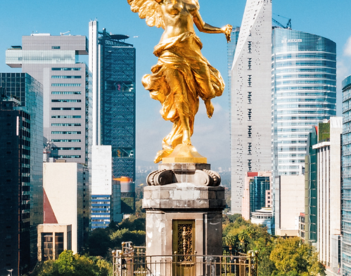 Center for International Behavioral Economic Policy